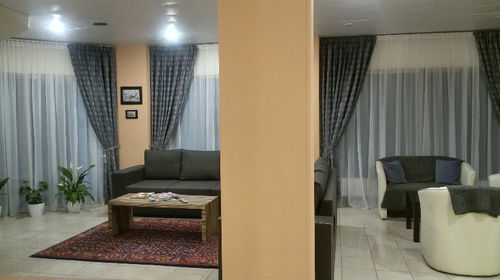 Arion Hotel Loutráki Exteriér fotografie